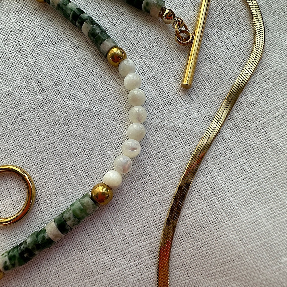 Necklace combo - Picture 4 of 5